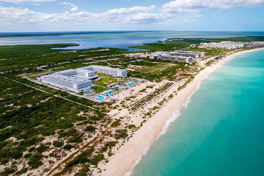 Riu Latino
