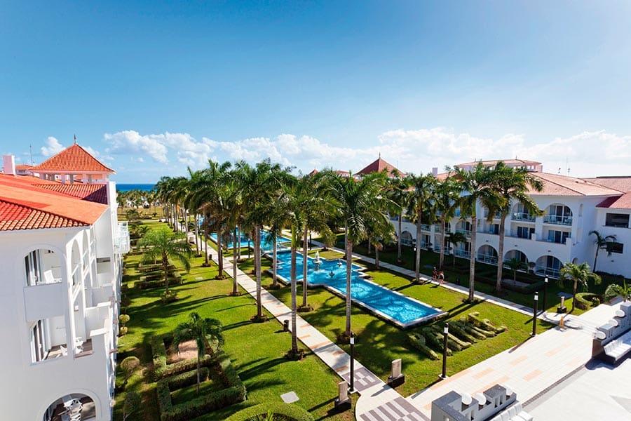 Quicy Riu All Riu Resorts | Add Riu
