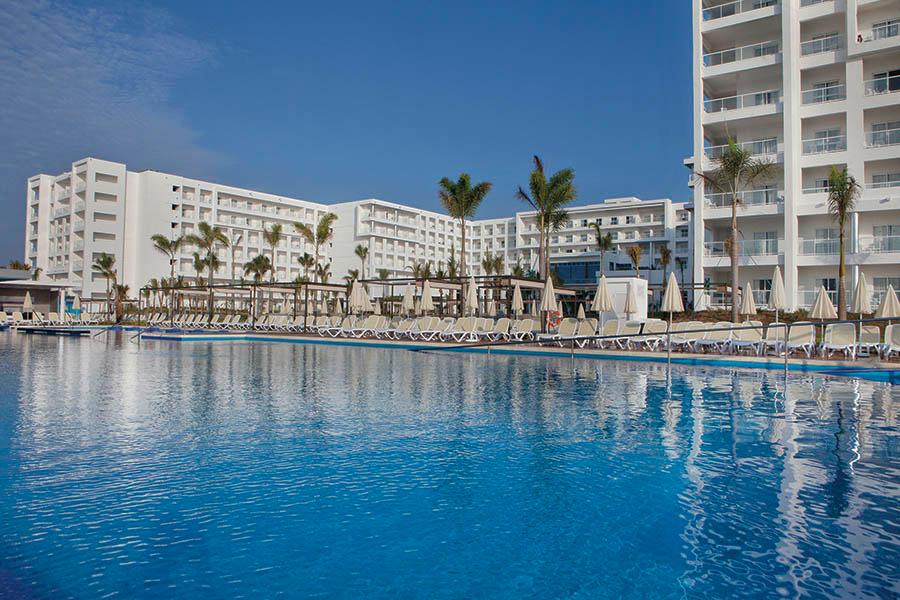 Riu Playa Blanca exterior photo