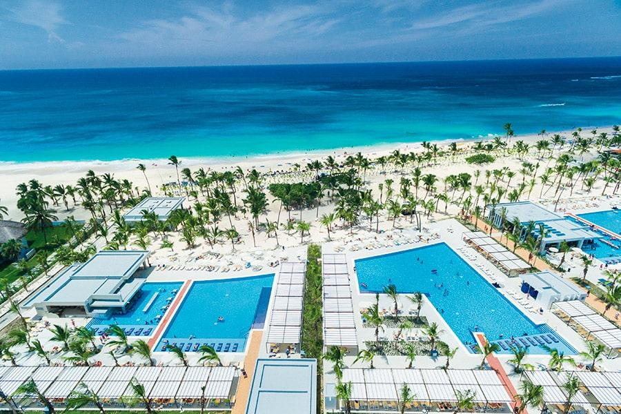 Quicy Riu All Riu Resorts | Add Riu