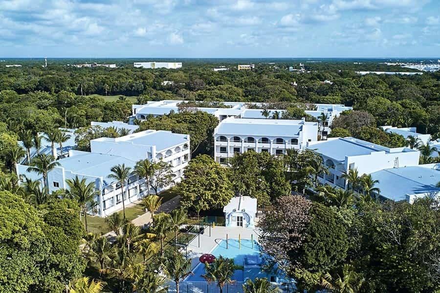 Quicy Riu All Riu Resorts | Add Riu